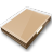 Closed Folder Icon 48x48 png